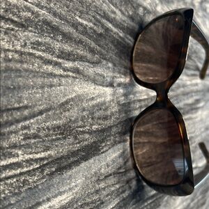 Versace Brown Sunglasses